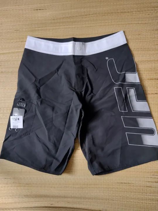 Bermuda do UFC 