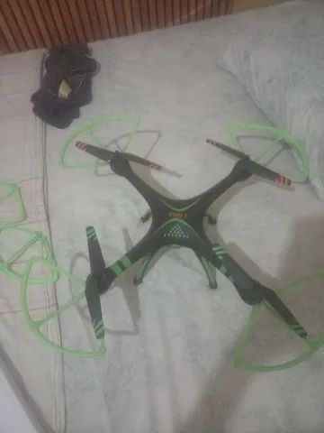 Hx763 drone 2024