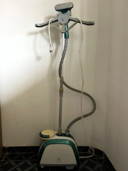 Ferro de Passar / Passadeira vertical 