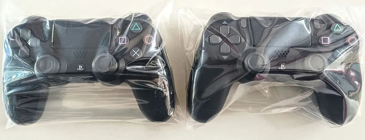 PS4 Fat 500GB completo - ProGames Vale - Foto 3