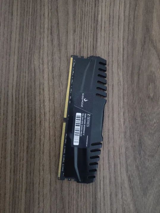 Memória RAM 32GB DDR4  - Foto 2