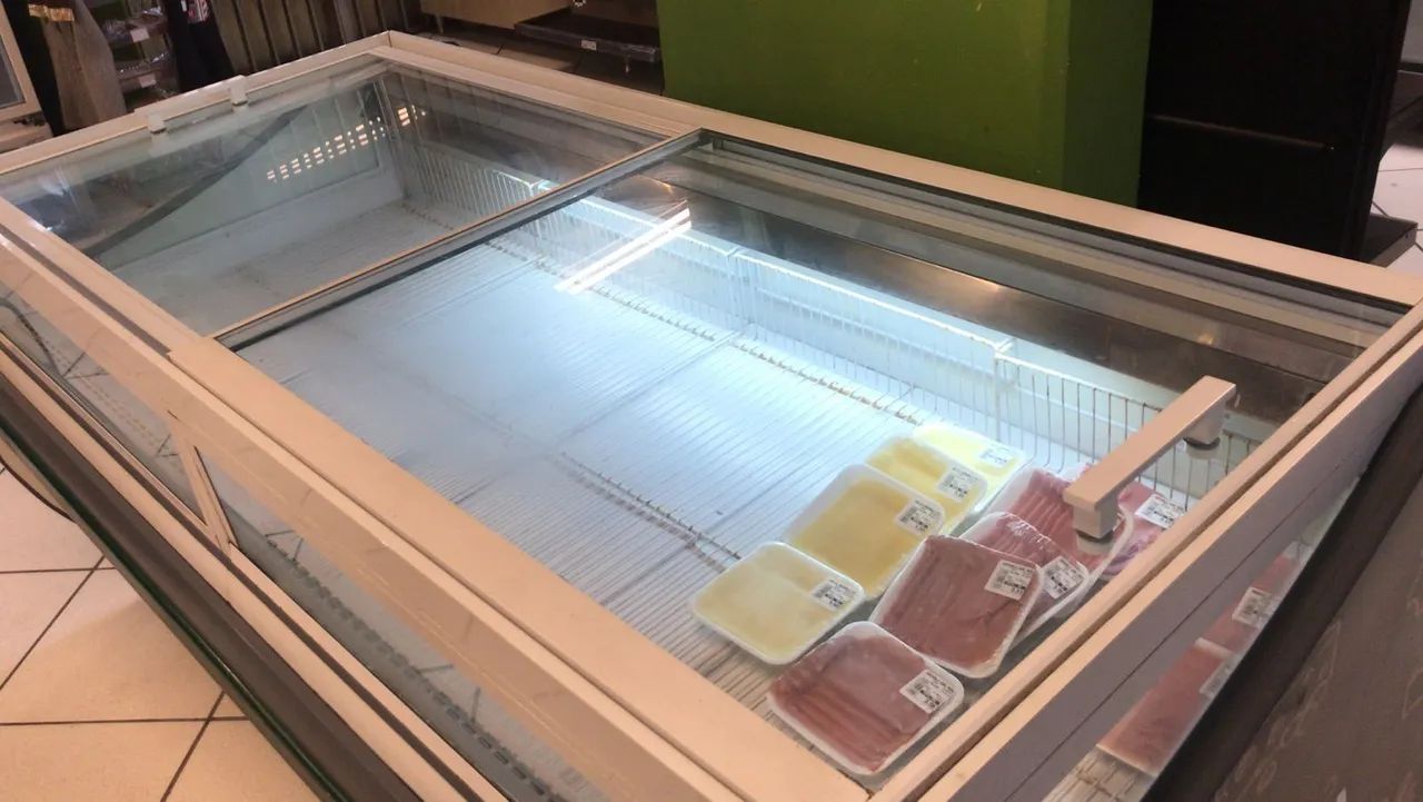 Ilha Expositora Gelopar - Foto 4