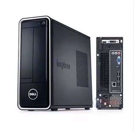 Computador Dell Inspiron 3647 i3 4 geração 4Gb 500Gb