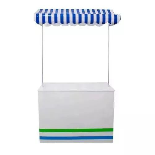 Barraca Dupla Lisa - Foto 2