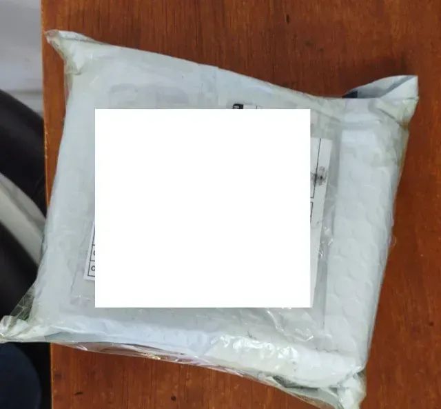 Fonte Gamer Atx 500w Real Pfc Ativo Bivolt Automático com embalagem reforçada - Foto 2