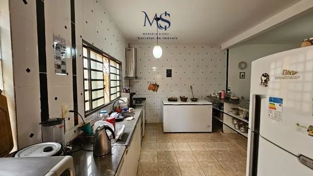 Casa 2 andares - Sobradinho- quadra 07-lote 525 m2 - Foto 4