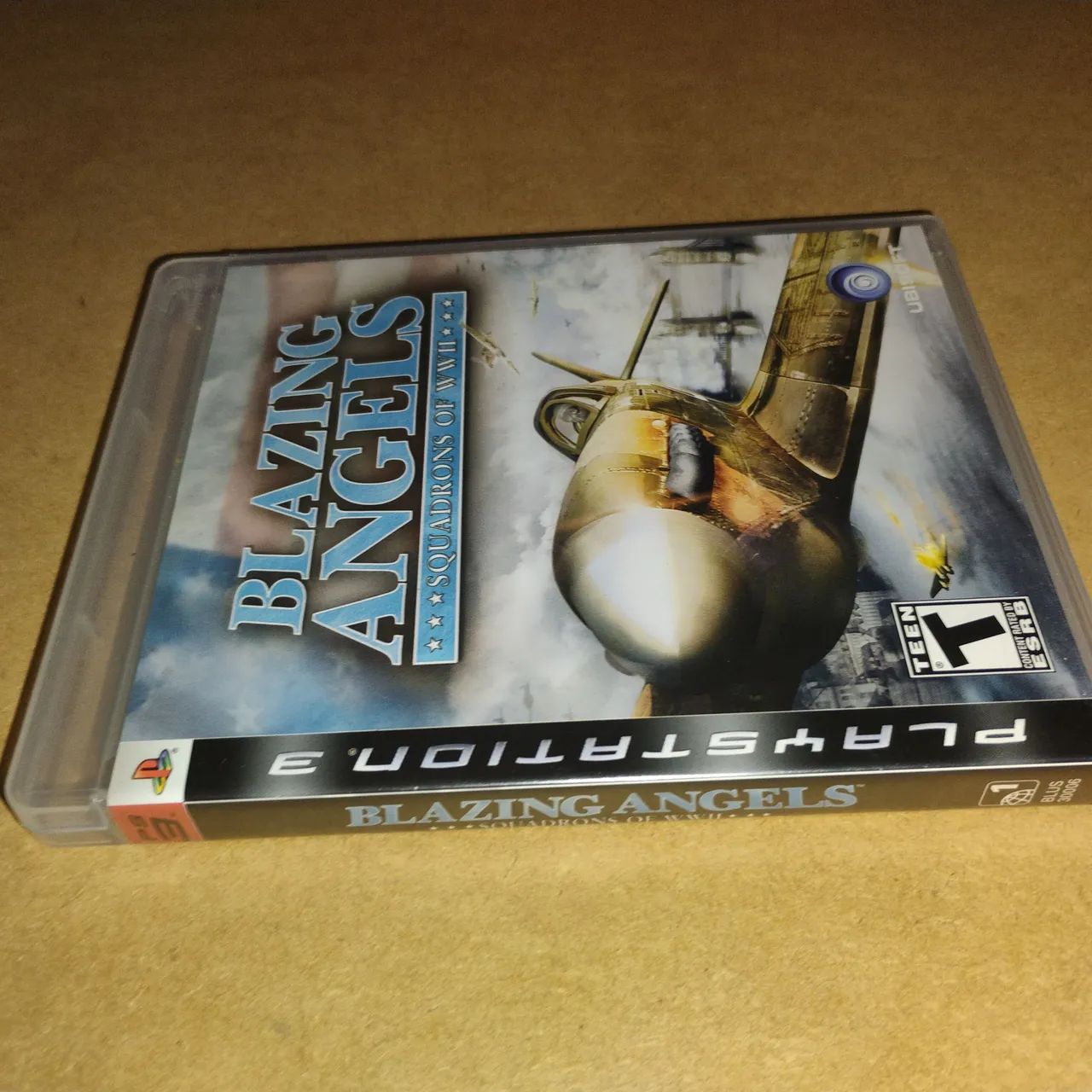 Blazing Angels - Foto 2