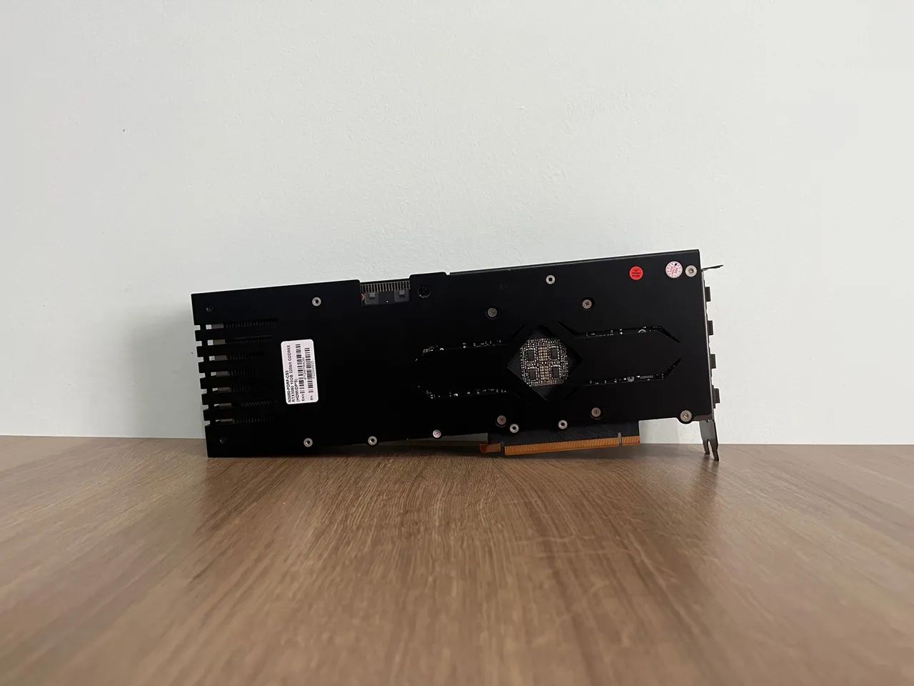 RTX 3080 Jie Shuo (Biostar) - Foto 2