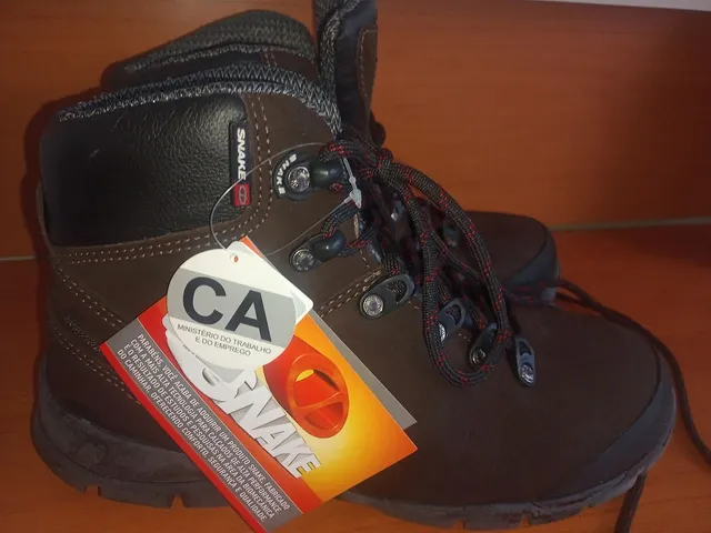 Bota snake clearance com ca