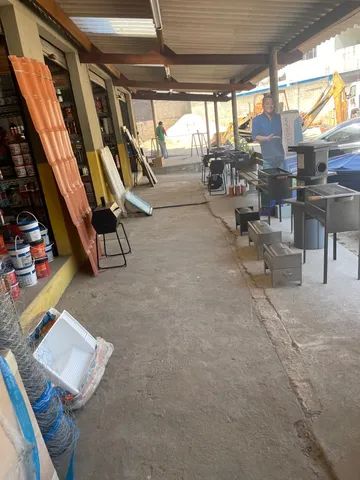 Dep. Material construção mov 250 mil !  - Foto 3