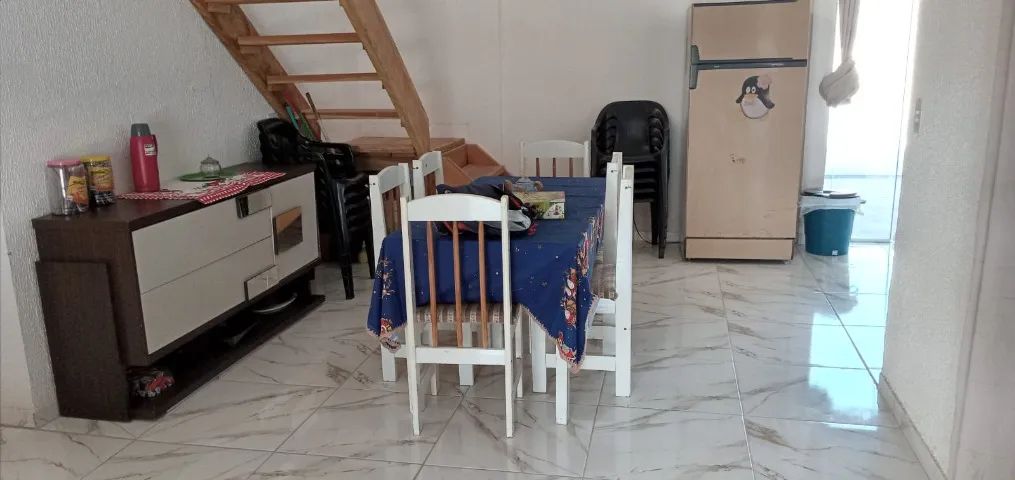 Excelente casa no balneário santa terezinha **Carnaval disponível**** - Foto 9