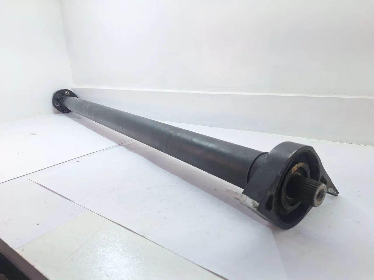 Eixo Cardan Mini cooper paceman s All4 2014 - Peças para carros, vans e  utilitários - Jardim Nove de Julho, São Paulo 1331069609 | OLX