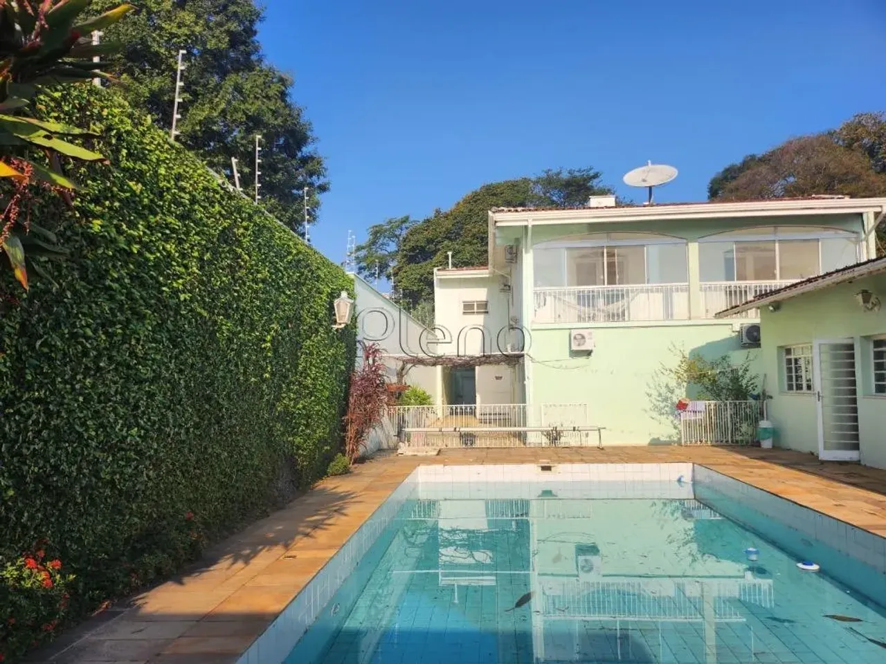 Casa à venda em Campinas, Jardim Chapadão, com 5 quartos, com 586 m²