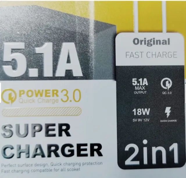 Carregador 5.1A V8 C ou Iphone - 3 USB - LDO-B30 - Foto 4