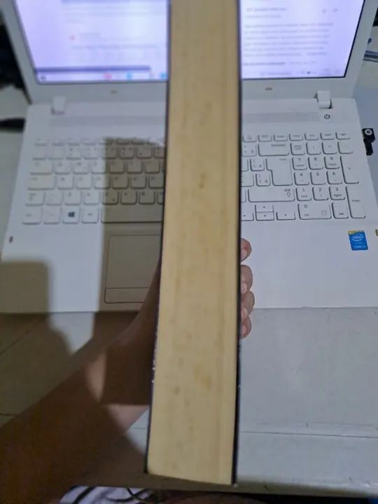 Livro Amante Eterno - Autora Jéssica Bird - Foto 2