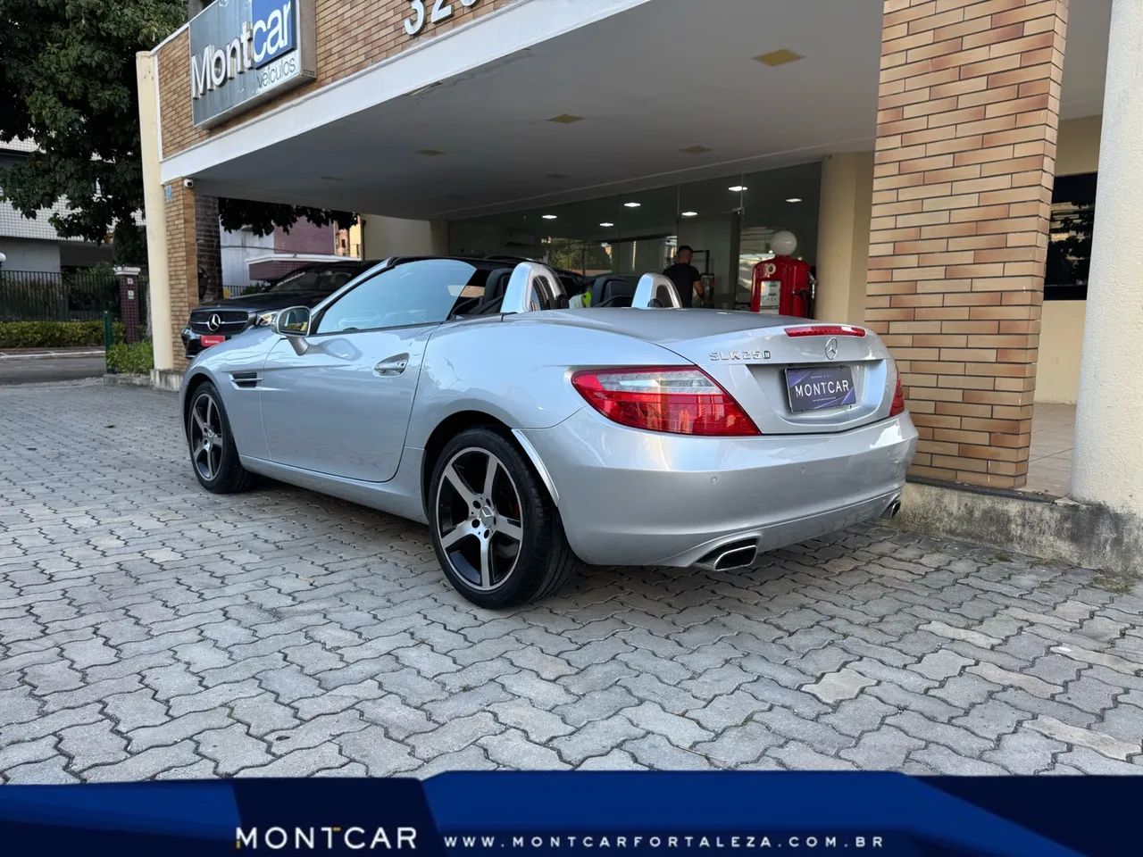 MERCEDES SLK 250 - Foto 3