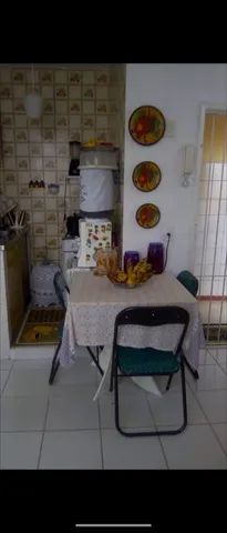 Captação de Apartamento para locação na Rua Capitão Lima, Santo Amaro, Recife, PE