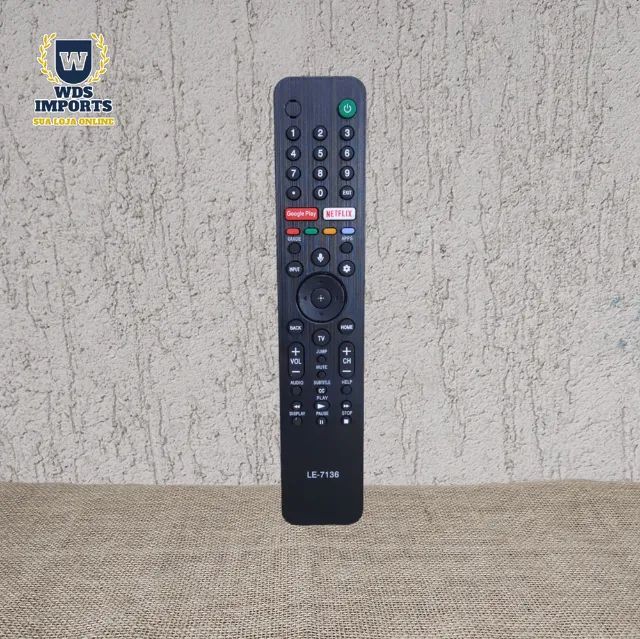 Controle Remoto Tv Sony - Foto 4