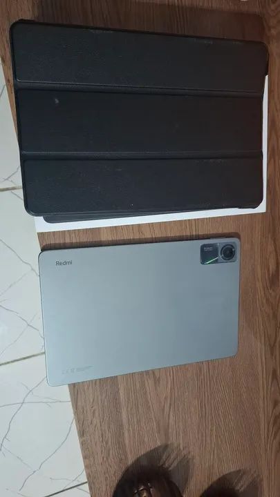 Tablet Xiaomi Redmi Pad SE com Teclado - Foto 5