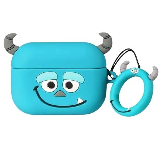 Case AirPods Apple e que usem o mesmo formato  - Foto 5