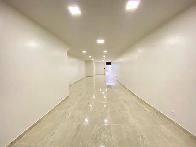 Casa Comercial, 143m², 2 pav em São Brás. - Foto 4