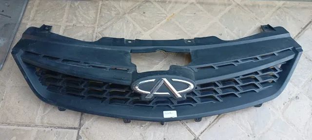 Grade Chery Celer 2015 2016 2017 Original  - Foto 3