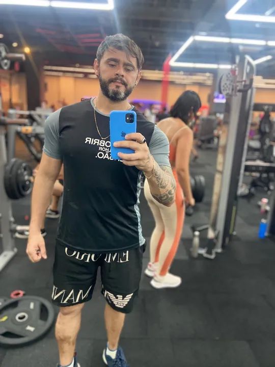 Personal training e avaliador físico  - Foto 2