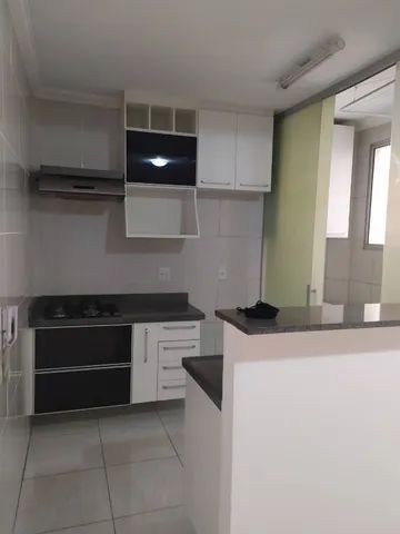 Captação de Apartamento a venda na Alameda dos Colibris, Cabral, Contagem, MG