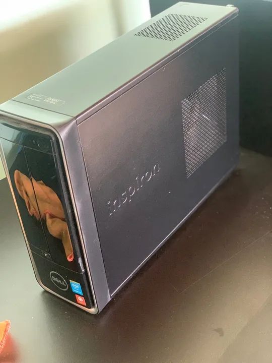 Computador Dell Inspiron 3647 i3 4 geração 4Gb 500Gb - Foto 3