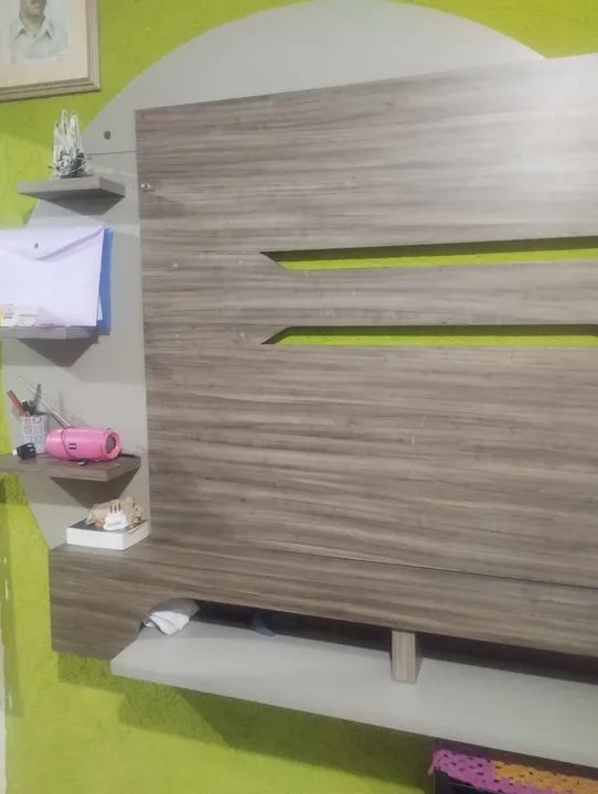 Painel para tv