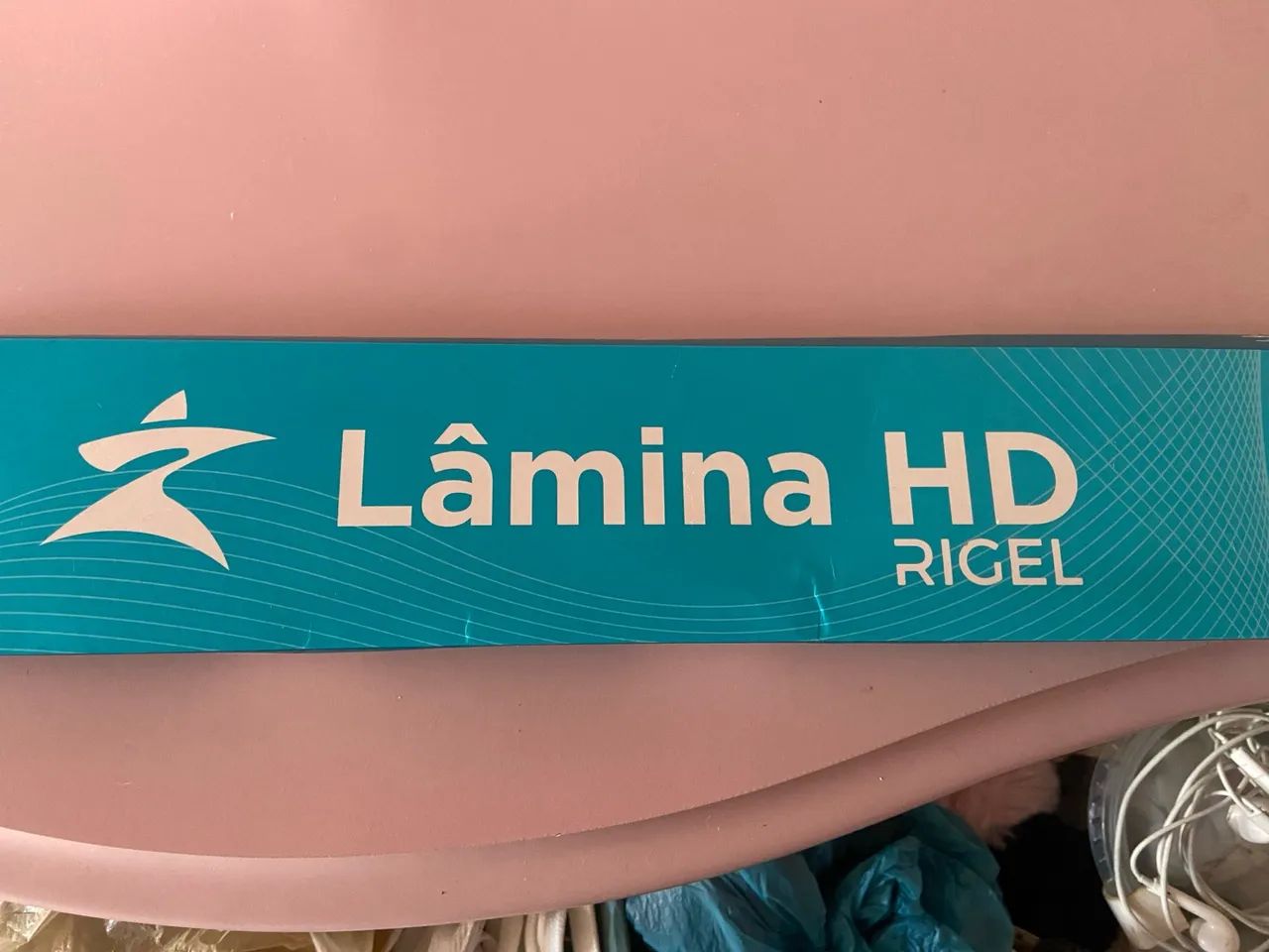 Lâmina HD para Lipoaspiração (Cirurgia Plástica)  - Foto 2