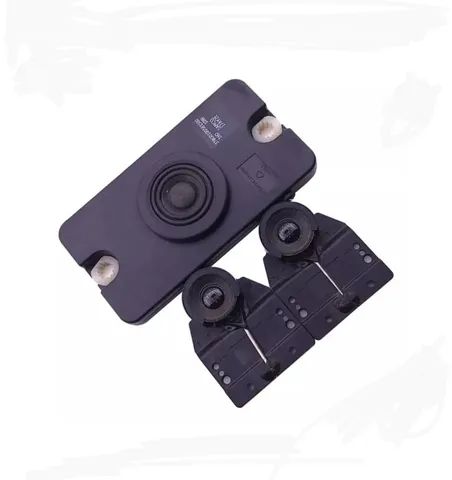 Alto falante Philips 32pfl4707g - Foto 2