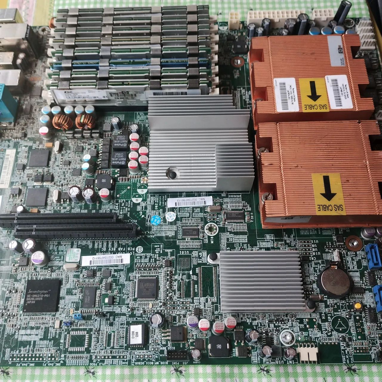 Placa Mãe Intel - Computador Completo - Foto 3