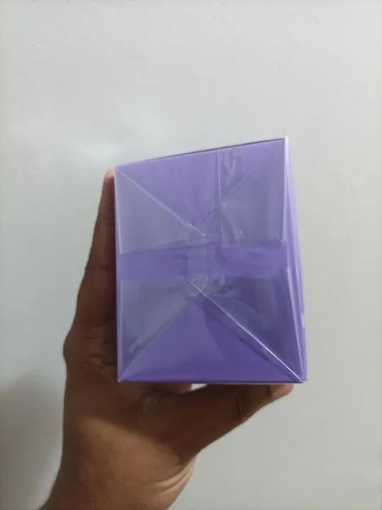 Perfume Lyra Joy Eudora  - Foto 3