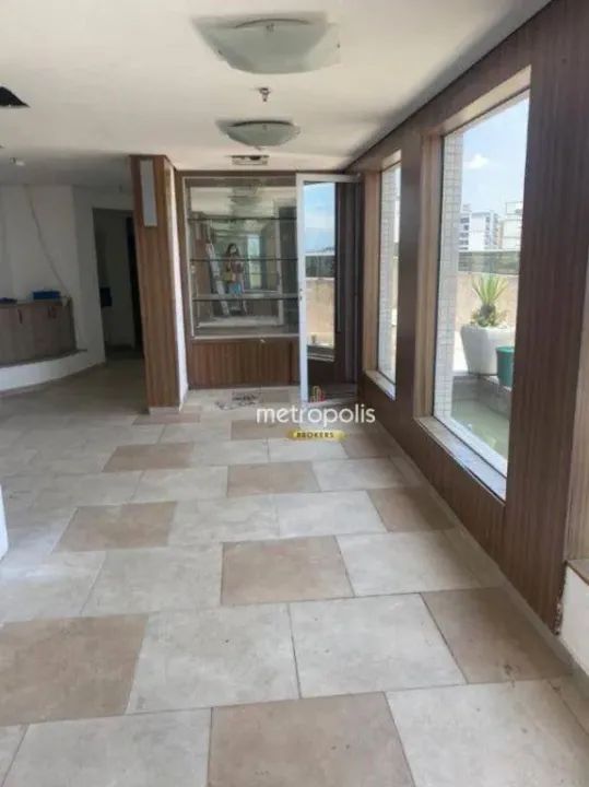 Sala para alugar, 160 m² por R$ 9.026,22/mês - Vila Tereza - São Bernardo do Campo/SP - Foto 4