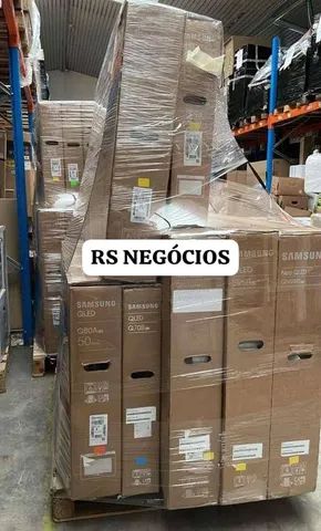 Smart Tv Nova Lacrada + Nota Fiscal (Até 12x) (A partir de 850)