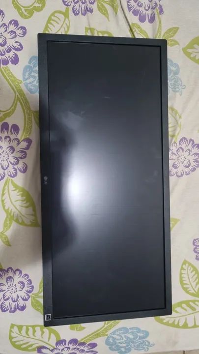 Monitor ultrawide 26 pl LG