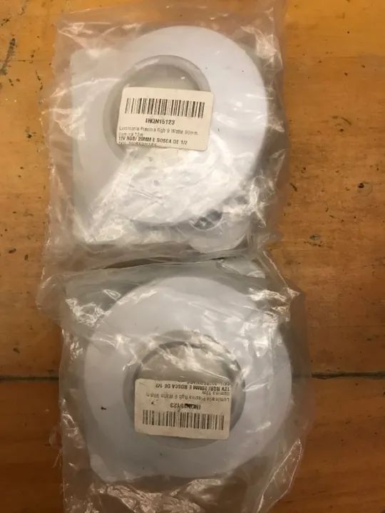 Iluminação para piscina  - Foto 2