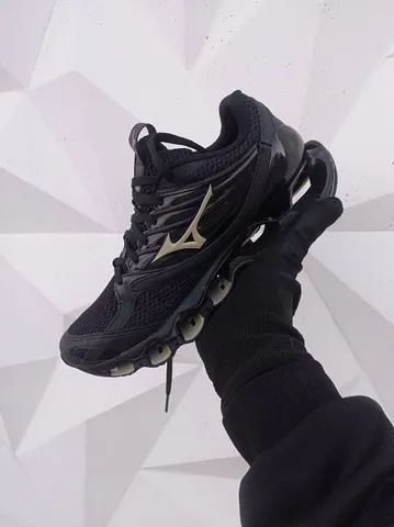 ? lançamento Mizuno pro 13-s