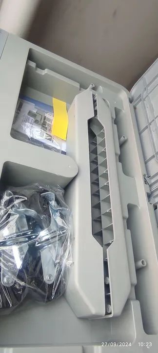 Climatizador Ventisol 125 LT  - Foto 5