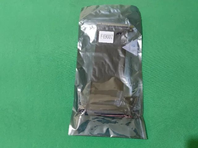 Cabo Riser Extensor PCIe 4.0 Gamer 22cm - Foto 6