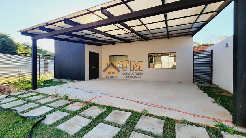 Excelente Casa no Condominio Avalon