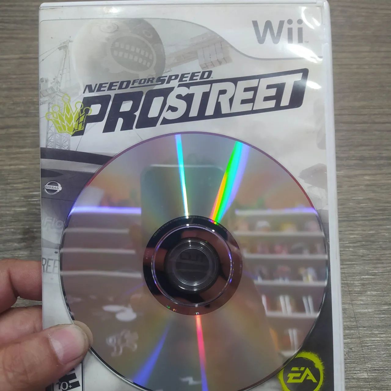 Polimento de Jogos CDs DVDs  - Foto 4
