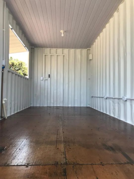 Lancheria Container 6 mts - Foto 5