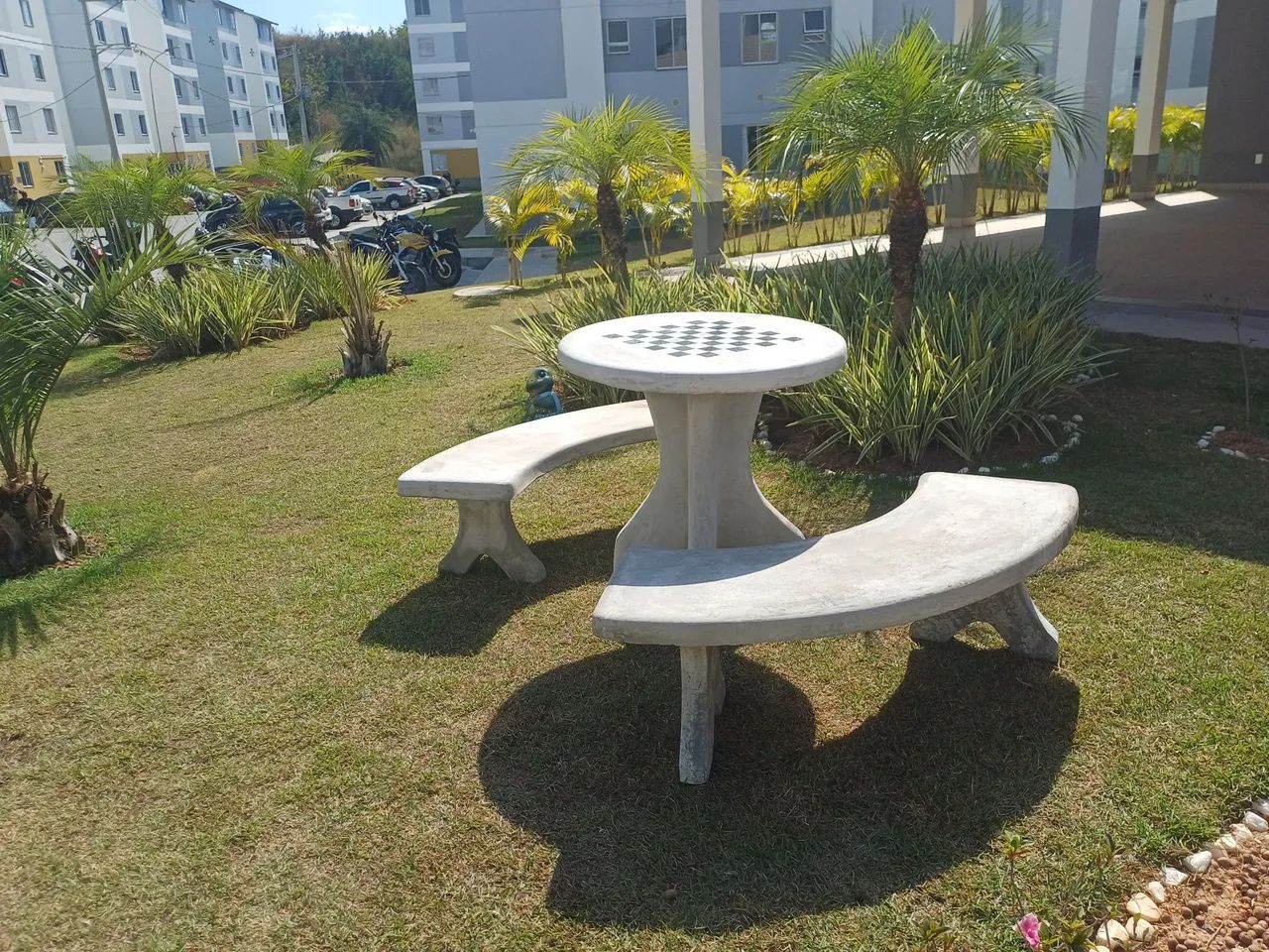 Mesa - Foto 3