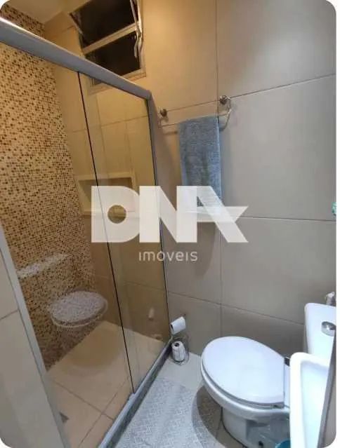 Apartamento-À VENDA-Copacabana-Rio de Janeiro-RJ - Foto 5
