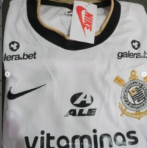 Camisas Esportivas de 1 linha - Foto 3