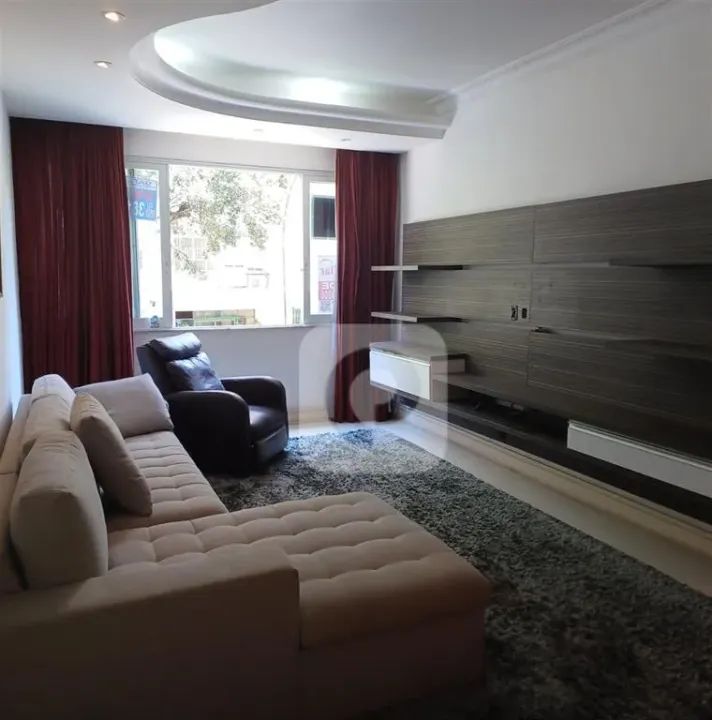 Patrimovel vende 3 quartos no Posto 6 junto as praias e ao Metrô
