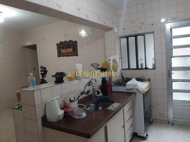 Excelente sobrado com 4 dormitórios à venda na cidade de Suzano - SP - Foto 4
