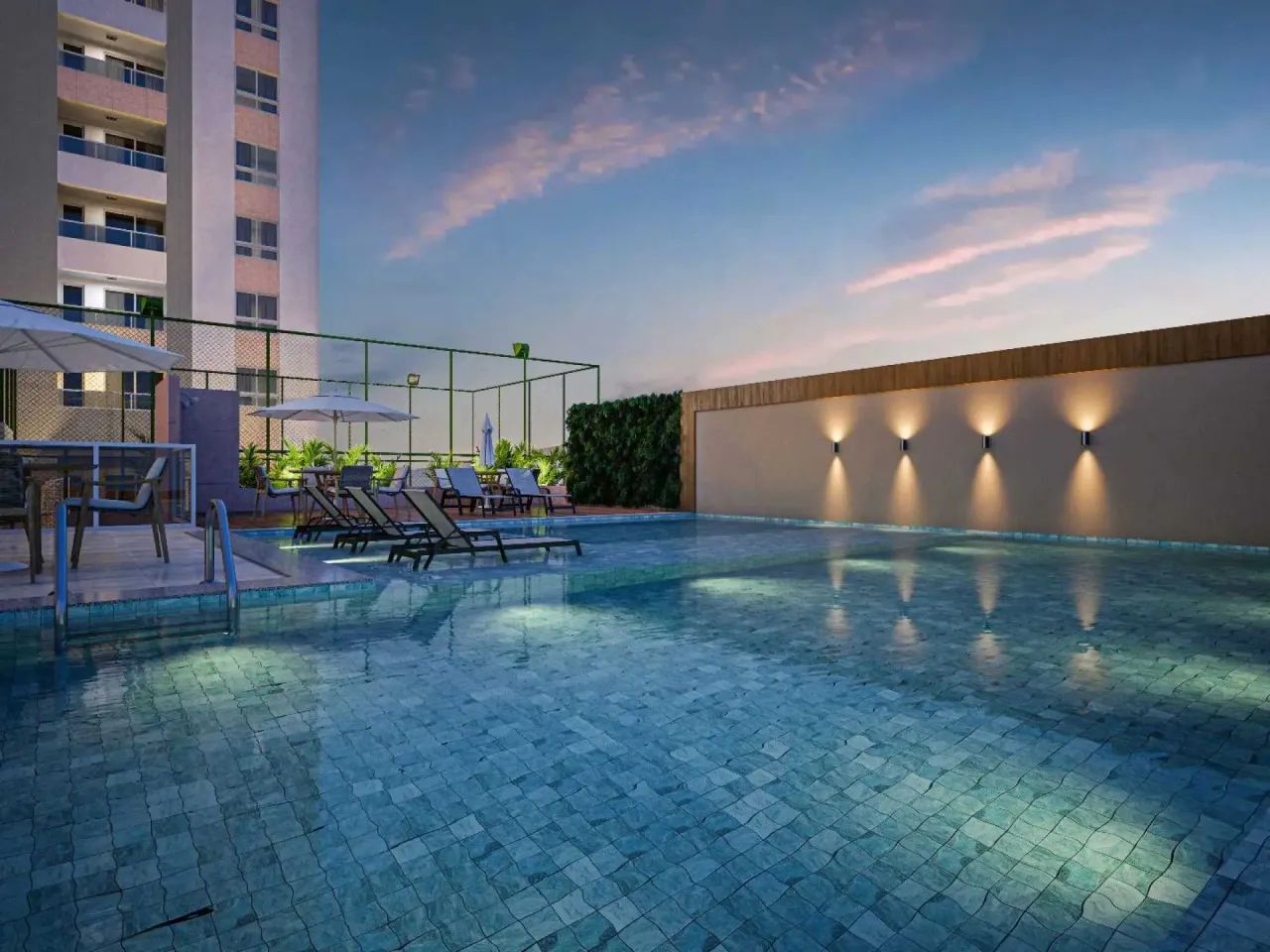 Mirante do Mar- 4492 #